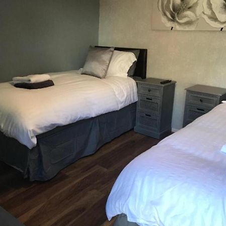 Private Double Room With Garden Ipswich Exterior photo